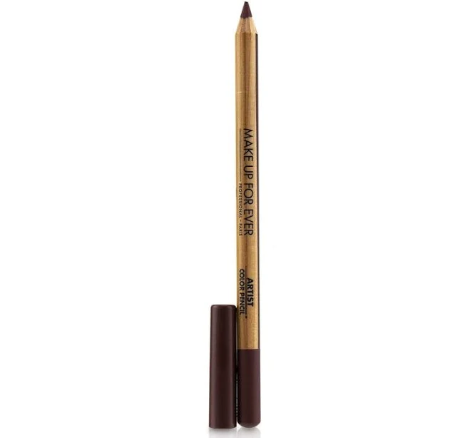 Make Up For Ever Artist Color Pencil - # 708 Universal Earth 1.41g/0.04oz