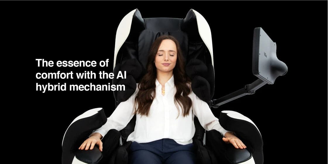 INADA ROBO – Wellness.Furniture/UU Sourcing Inc