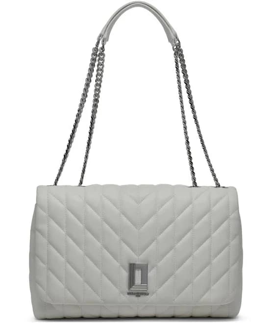 Karl Lagerfeld Women's Paris Lafayette Shoulder