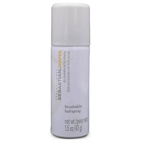 Sebastian Shaper Hairspray Strong Hold Hair Spray