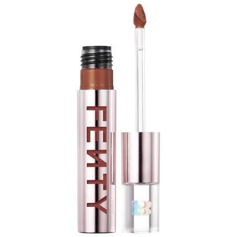 Fenty Beauty - Fenty Icon Velvet Liquid Lipstick - 09 Truth Fairy