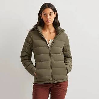 Eddie Bauer Women's Eb Stretch Down Jacket