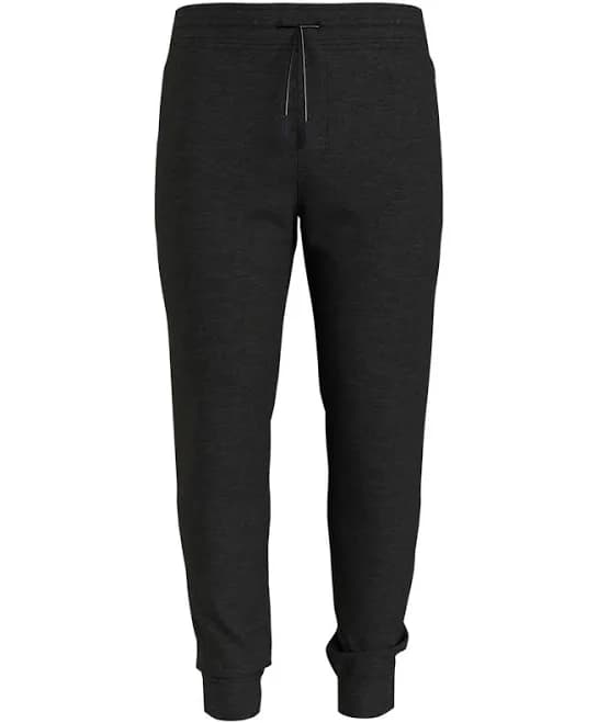 Tommy Hilfiger Men's Essential Fleece Jogger Sweatpants