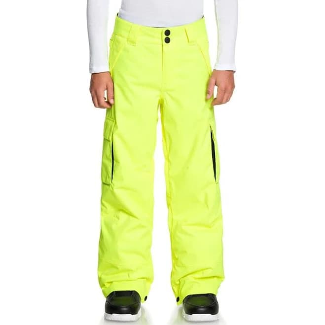 DC Shoes Banshee Snow Pants Boys