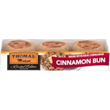 Thomas' Original English Muffins