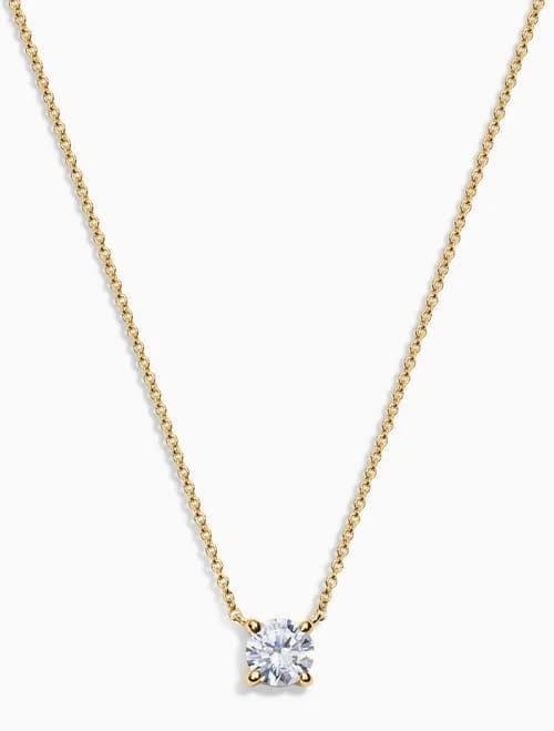 Electric Picks The One Necklace
