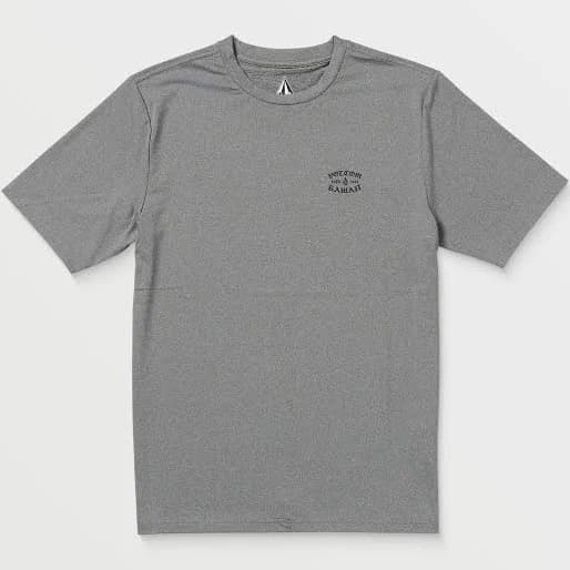 Volcom Men's Loose Short Sleeve Surf Tee