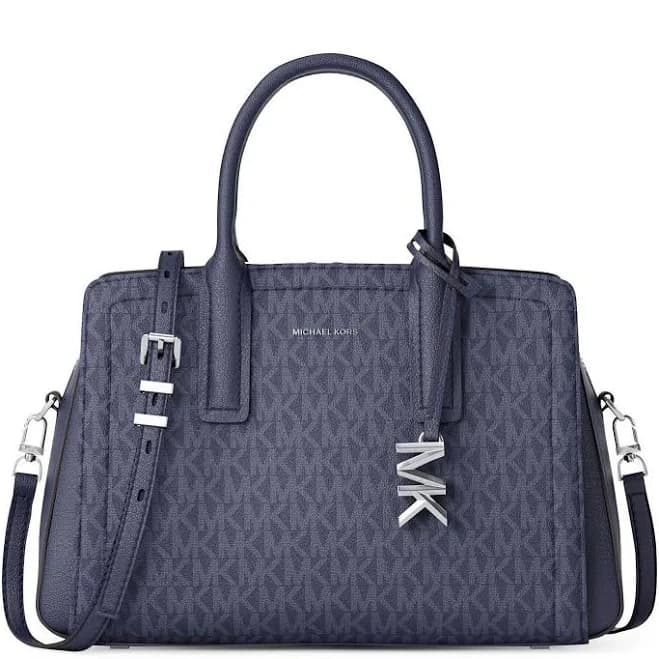 MICHAEL Michael Kors Laila Small Satchel