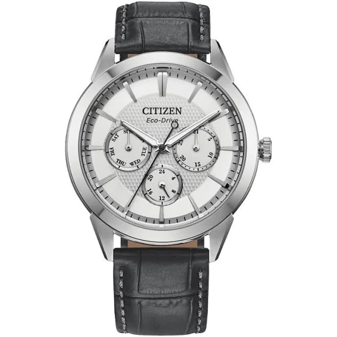 Citizen Men's Classic Watch BU2110-01A