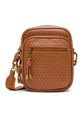 Steve Madden Damien Mini Crossbody Bag