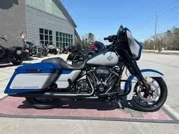 Certified Pre-Owned 2023 Harley-Davidson Street Glide Special