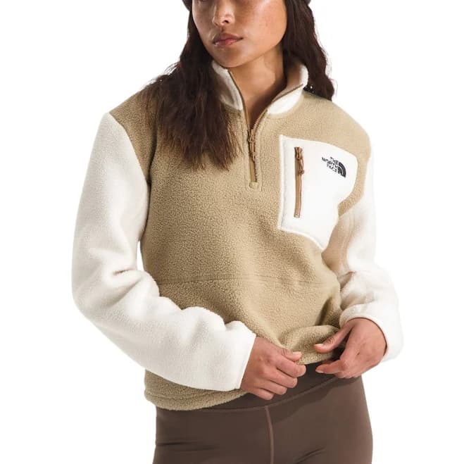 The North Face Women's Yumiori Zip