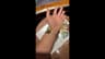 Video frame trigger