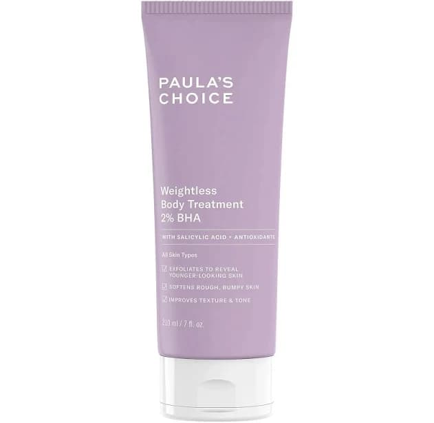 Paula's Choice Skin Revealing Body Lotion