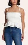 Video frame trigger