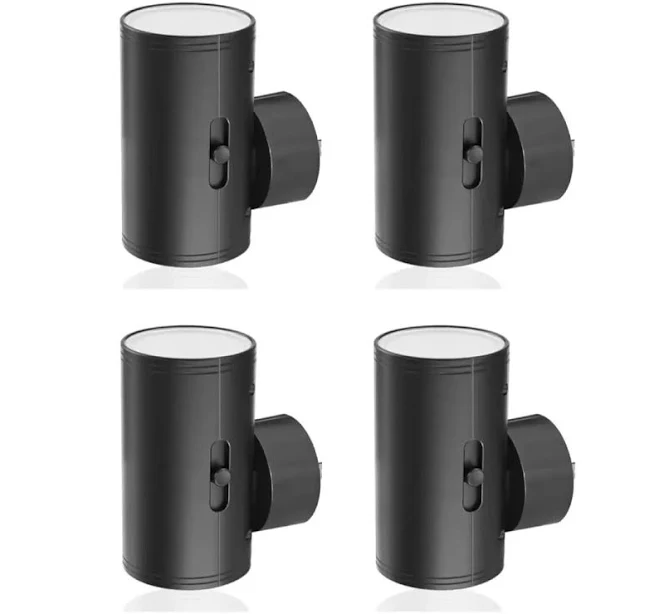 MagnoGlow Plug-In LED Night Light