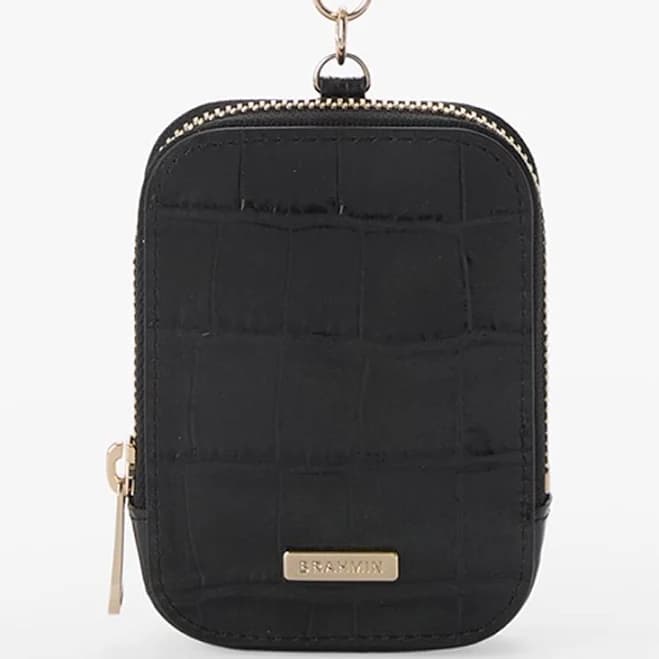 Brahmin Women's Katelynn Pouch