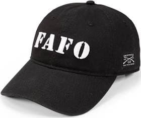 Grunt Style FAFO Dad Hat