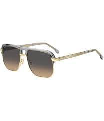 Hugo Boss Men's Boss1752 59mm Square Sunglasses | Dillard's