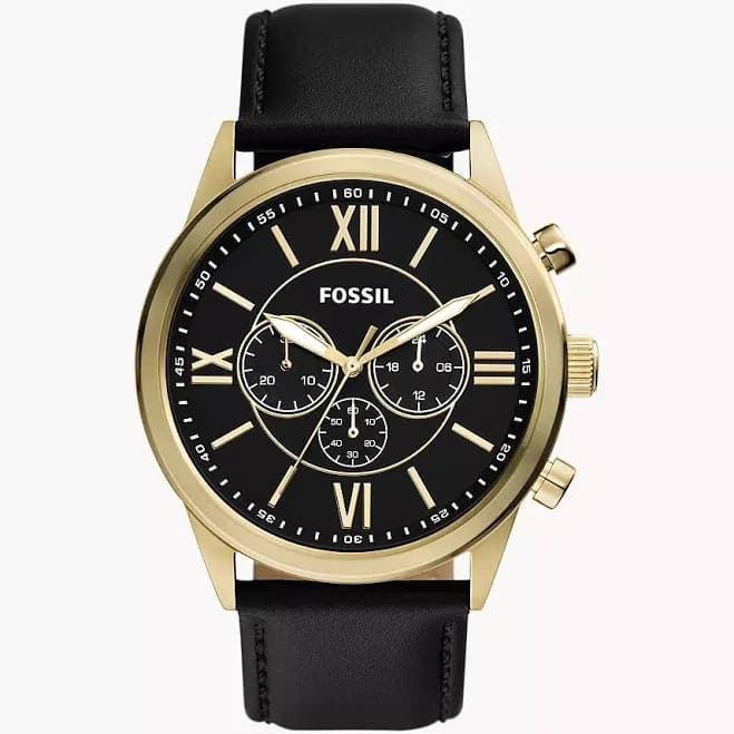 Fossil Outlet Men's Flynn Chronograph