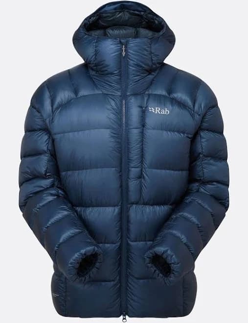 Rab Men's Mythic Ultra Down Jacket