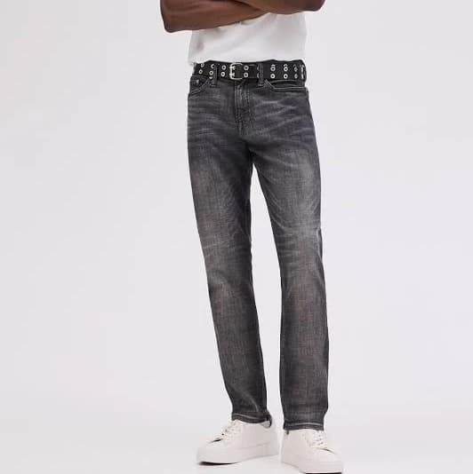 H&M Men's Slim Jeans