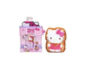 Cookeez Makery Hello Kitty Toasty Treatz