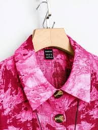 SHEIN Clasi Women Tie-Dye Short Sleeve Shirt And Slip Dress 2 Pieces Set, Casual Holiday Style | SHEIN Malaysia