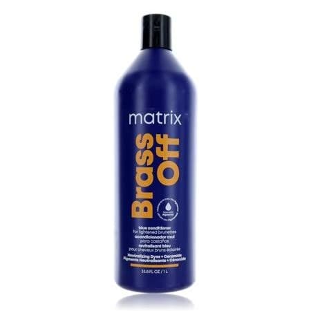 Matrix Brass Off Conditioner