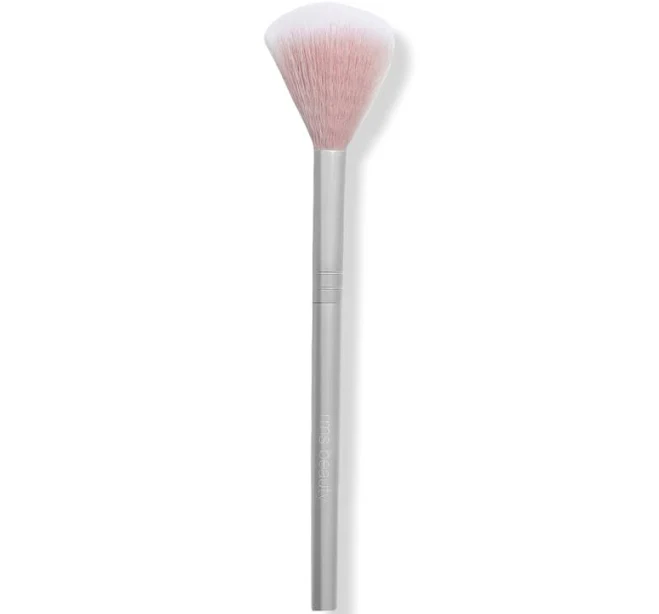 RMS Beauty Skin2Skin Classic Fan Brush
