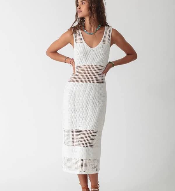 Mira Dress