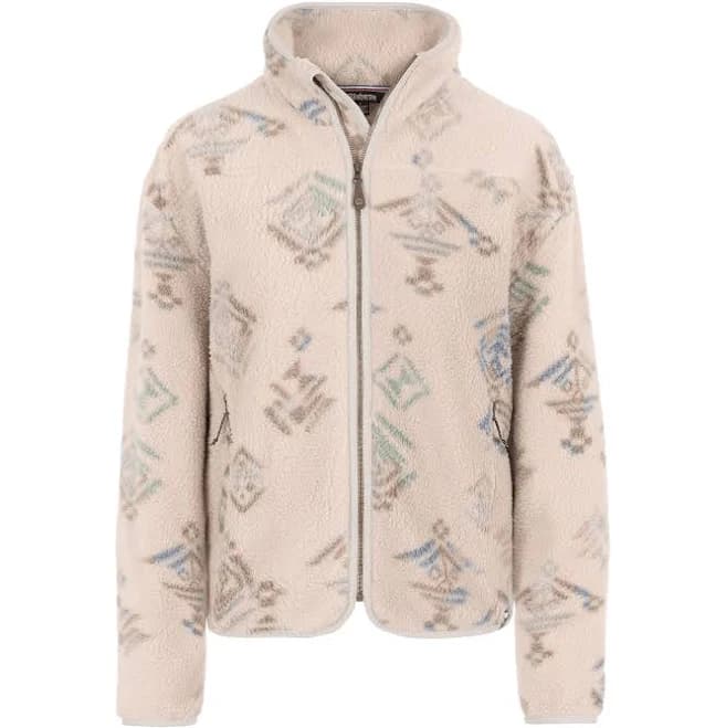 Sherpa Adventure Gear Women's Uddesya Sherpa Fleece Jacket