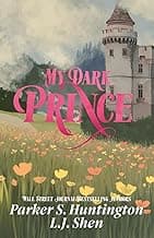 My Dark Prince: An Enemies-to-Lovers Romance (Dark Prince Road)
