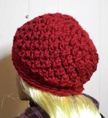 Womens Chunky Knit Beanie: Textured Winter Hat - Etsy Canada