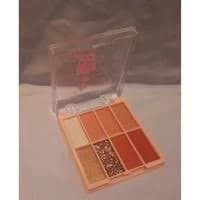 Anylady 8-Color Eyeshadow Palette
