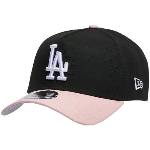 New Era Women's Los Angeles Dodgers 9Forty A-Frame Cap