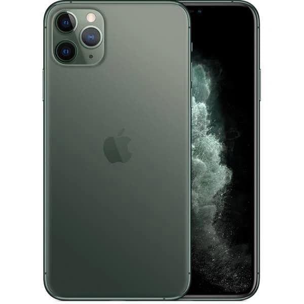 Restored Apple iPhone 11 Pro Max