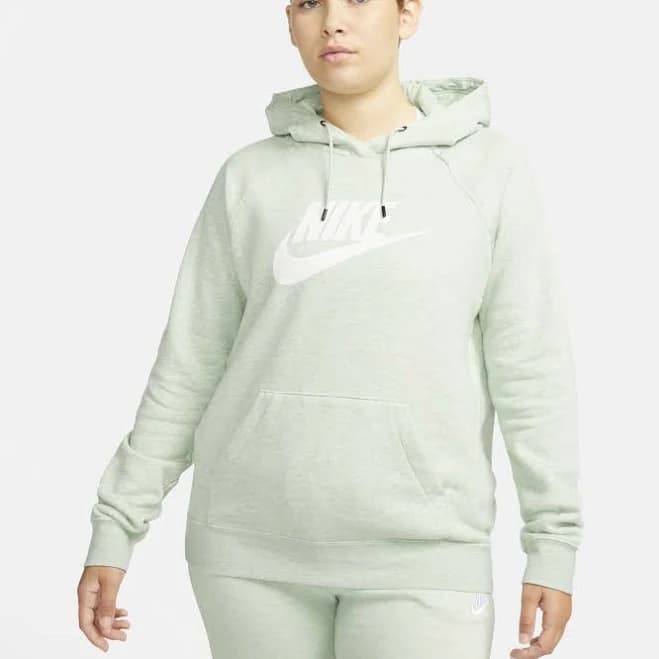 Nike Women's Sportswear Essential Fleece Pullover Hoodie