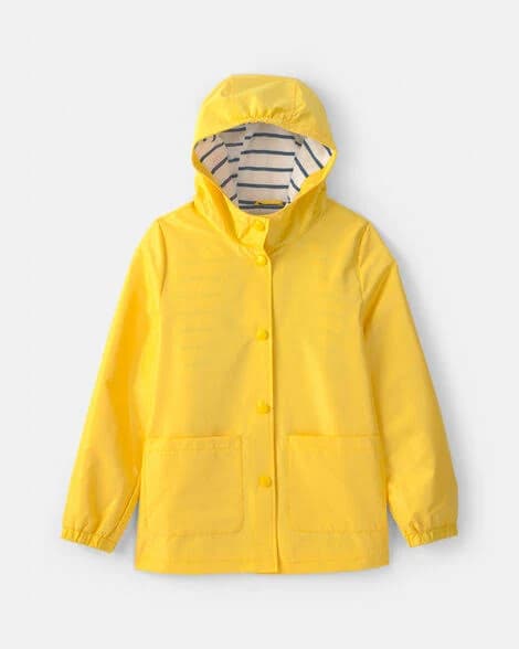 Carter's Boys Raincoat
