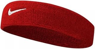 Premier Training Sport Headband - Thick, Soft, Cotton Blend, Moisture-Absolving