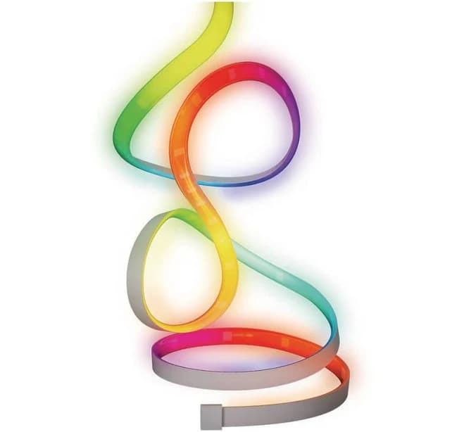 GE Cync Dynamic Effects Smart Light Strip