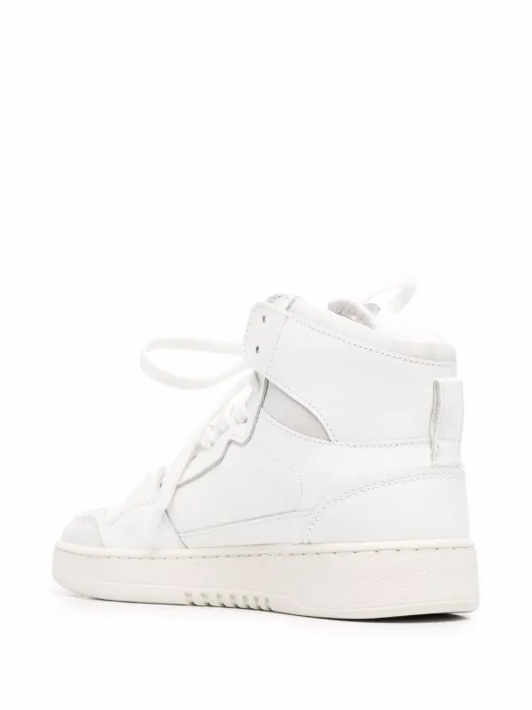Axel Arigato Dice high-top Sneakers | White | FARFETCH