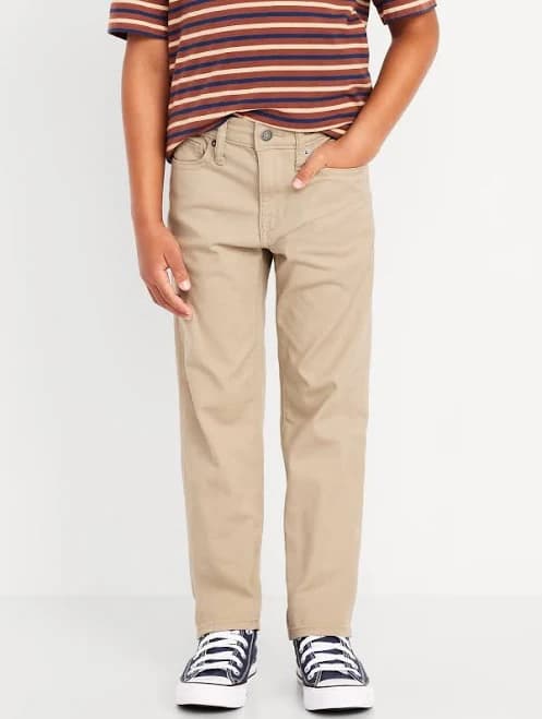 Old Navy Kids Slim 360° Stretch Jeans