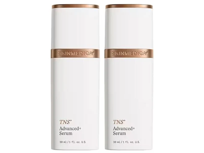 Skinmedica Tns Advanced+ Serum Twin Pack