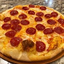 Pepperoni – Arpeggio BYOB