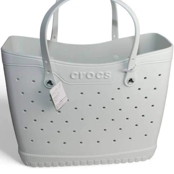 Crocs Classic Large Tote