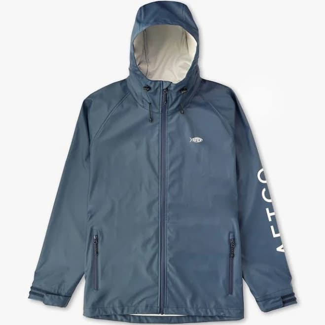 AFTCO Seafarer Fishing Rain Jacket