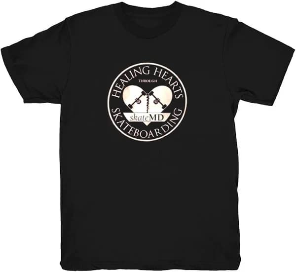 Circle Logo T-Shirt
