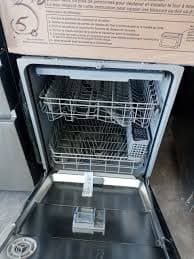 Open box Samaung package deal! French door refrigerator/stove/dishwasher and microwave. On sale!! Only $2,399 for Sale in Miami, FL - OfferUp