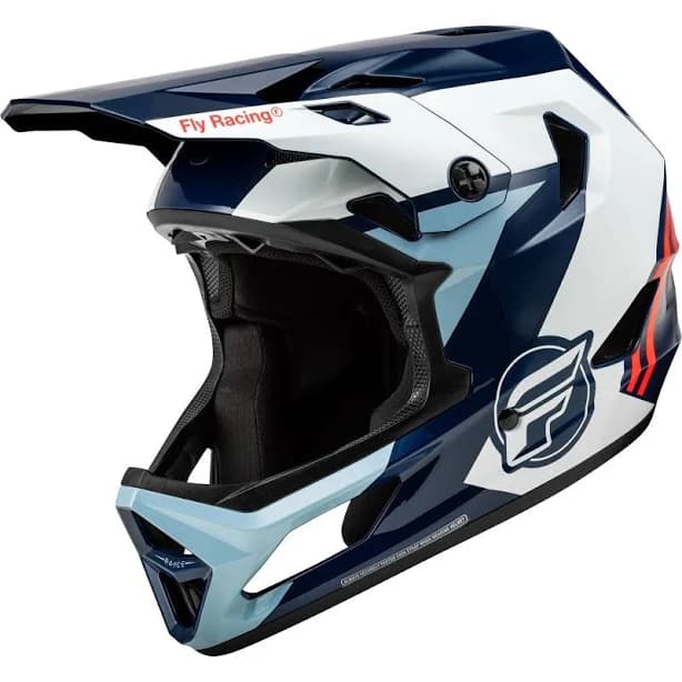 Fly Racing Rayce Helmet